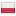 loreal.pl server is located in Poland